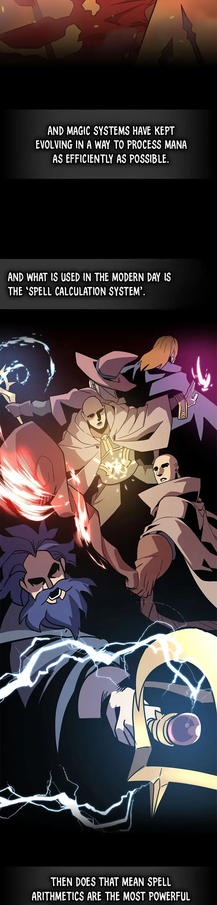 A Returner’s Magic Should Be Special Chapter 97 image 24_optimized